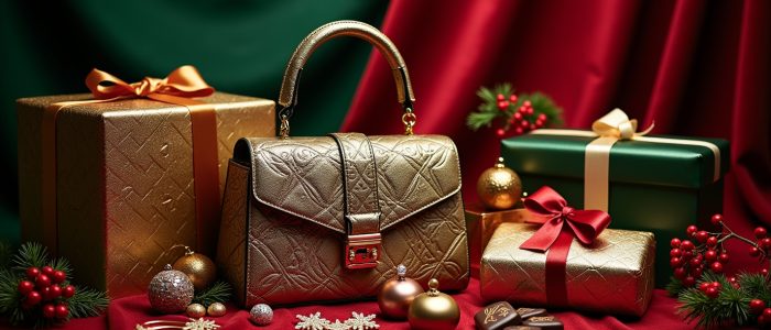Christmas Luxury Gift Guide Christmas Luxury Gift Guide