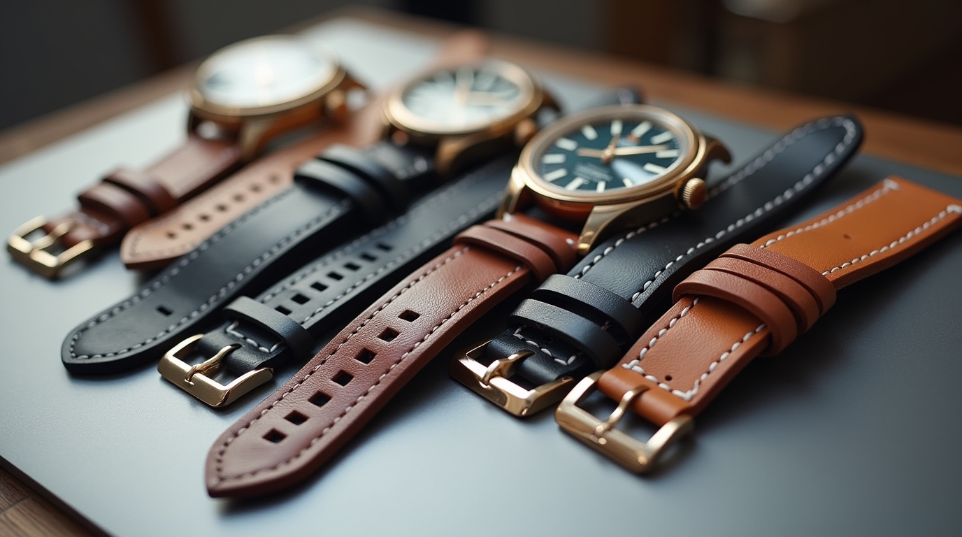 Best Watch Strap for Sweat 2026: Breathable, Durable & Comfortable Bands for Every Wrist