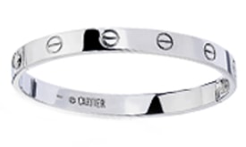 Cartier Love