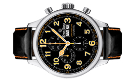 Ernst Benz ChronoScope
