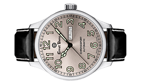 Ernst Benz ChronoSport