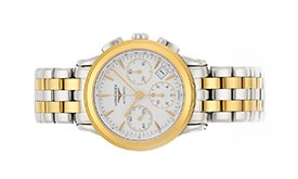 Flagship collects 
ion