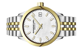 Raymond Weil Freelancer