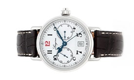 Heritage collects 
ion