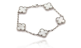 Van Cleef & Arpels Alhambra