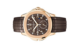 Patek Philippe Aquanaut
