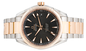 Omega Seamaster Aqua Terra