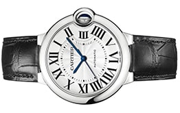 Cartier Roadster