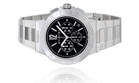 Bulgari Diagono Watch