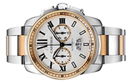 Calibre de Cartier