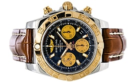Breitling Chronomat
