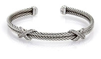 David Yurman Cable