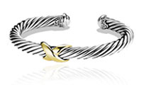 David Yurman Crossover