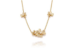 Van Cleef & Arpels Frivole