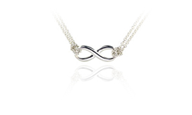 Tiffany & Co. Infinity