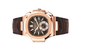 Patek Philippe Nautilus