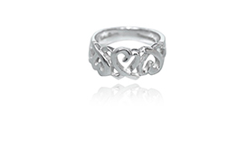 Tiffany & Co. Paloma Picasso