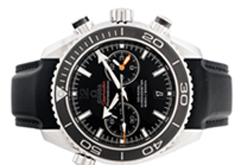 Omega Seamaster Planet Ocean