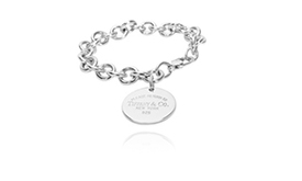 Tiffany & Co. Return to Tiffany