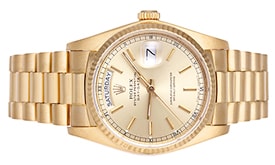 Rolex Day Date
