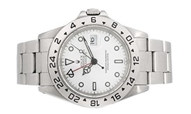 Rolex Explorer