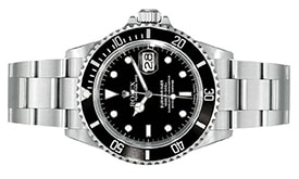 Rolex Submariner
