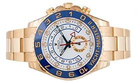 Rolex Yachtmaster