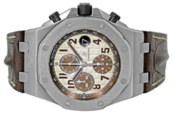 Royal Oak Offshore