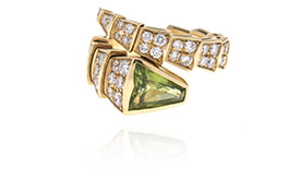 Bulgari Serpenti/Tubogas