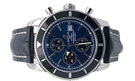 Breitling Superocean